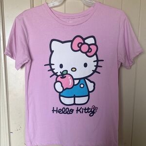 Hello Kitty Pink T-Shirt